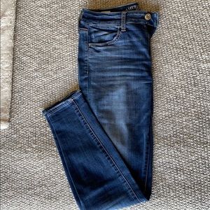 AE jegging jeans